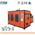 Tonva Extrusion Blow Plastic Bottle Molding Machine